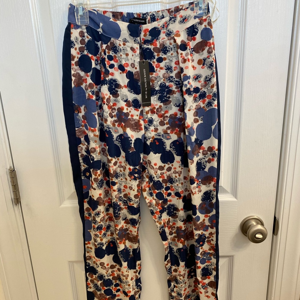 Morgan Pant by Walter Baker